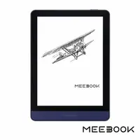 在飛比找momo購物網優惠-【MEEBOOK】M6 6 吋電子閱讀器