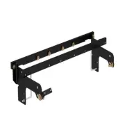 Curt 60652 Under-Bed Gooseneck Installation Brackets for