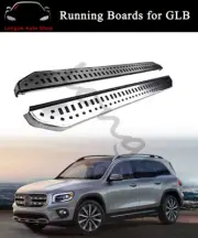 Running Board fits for Mercedez Benz GLB 2020-2024 Side Step Nerf Bars Protector