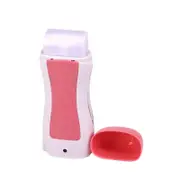 Depilatories 100g Wax Block Dedicated Hot Wax Machine Hair Removal Hot Wax Machine Portable Hair Removal Wax Machine A