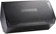 HeadRush FRFR108 MKII - 2000W Electric and Bass Guitar Amp, 8" Full-Range Flat-Response Bluetooth Speaker for Multi-FX and Amp Modeling Processors
