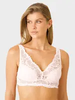 Floral Lace Bralette