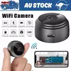 Wireless Magnetic Trailer Hitch Rear View Cameras Reversing Monitoring Device