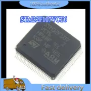 10pcs Original STM32F107VCT6 LQFP-100 Fast Ship