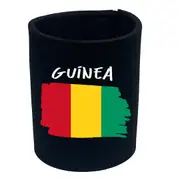 Guinea Country Flag Nationality - Stubby Holder