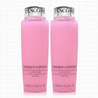 在飛比找Yahoo奇摩購物中心優惠-LANCOME蘭蔻 溫和保濕水400ml*2