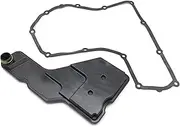 Aynaxcol 8685185 Automatic Transmission Filter Oil Pan Gasket Kit, Replacement for Chevrolet Replacement for Pontiac Replacement for Saturn, Replaces 24203770