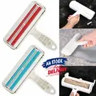 Hair Remover Removal Fur Pet Roller Dog Cat Sofa Clothes Lint Brush Cleaning