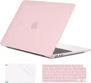 Compatible with New MacBook Air 15 inch Case 2024 2023 ReleaseM3 A3114 M2 A2941