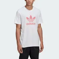 在飛比找樂天市場購物網優惠-Adidas Trefoil T-shirt [GN3485