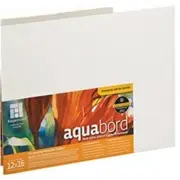 Ampersand CBT09 Aquabord 9 X 12 In.
