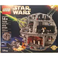 在飛比找蝦皮購物優惠-lego 75159 Death Star