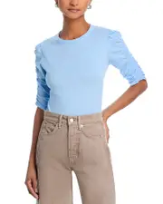 Veronica Beard Waldorf Tee XS