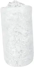 FytStycale Shredded Memory Foam Filling Bean Bag Filler Replacement White Filling Material Soft for Handicraftshafing Cushion Couch, as described, 2KG