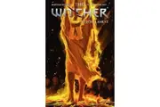 The Witcher Volume 6: Witch's Lament