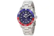 Invicta Pro Driver Automatic 300M Blue Dial INV5053/5053 Men's Watch