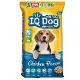 IQ Dog 聰明乾狗糧-雞肉口味成犬配方15KG