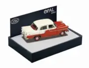 Trax 1:43 Opal Series TO02D 1958 FC Holden Special Sedan 50th Anniversary - NEW