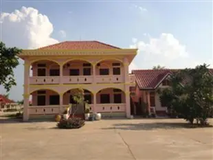 奧達凡民宿Oudavanh Guest House