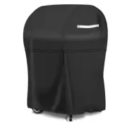 Funda para parrilla de 30 pulgadas, impermeable, para barbacoa a gas