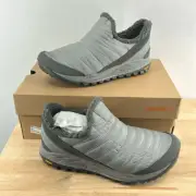 Merrell Antora Sneaker Moc- Paloma- Size 10 M- NIB