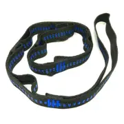 Yoga Stretch Strap,Leg Stretcher Foot Stretching Belt with Loops,Exercise Strap