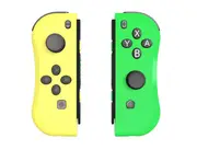 Left and Right Controllers for Switch as a Joy Con Controller Replacement witch Joy Pad Controllers-3