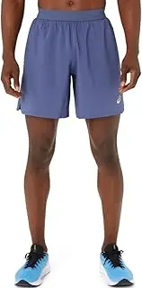 [ASICS] Men's Road 2-N-1 7IN Short