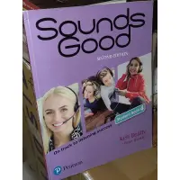 在飛比找蝦皮購物優惠-Sounds Good 4 (2/e) 9789882432