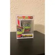 Funko Pop Alien Remix mrs. incredible 762 disney pixar