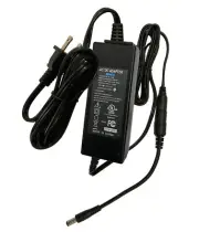 12V AC/DC Adapter For Model: SD36LP1200300 Switching S036LP1200300 Power Charger