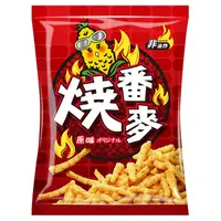 在飛比找蝦皮商城優惠-裕榮 燒番麥-原味(115g/包)[大買家]