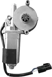 Window Regulator Kit, for Isuzu ELF NKR NPR NQR Window Glass Lift Regulator Engine Right 8979894790 24V Power Window Motor Window Winder
