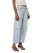 Citizens of Humanity Miro High Rise Relaxed Jeans in Liri