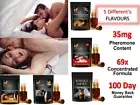 INDIA'S #1 Best Scented Sex Pheromones ATTAR For Men That Work 2 Attract Women--
