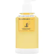 Freshwater Farm Australia Lemon Myrtle Oil & Manuka Honey Hand Wash 500mL