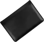 [TINEASUR] Sublimation Passport Cover Holder Lightweight PU Travel Protector for Women Convenient Card Holder with Multiple Slots Practical Design for Easy Carrying