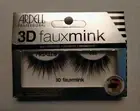 ARDELL 3D FAUX MINK LASHES WITH INVISIBAND - #863