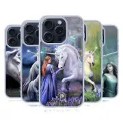 ANNE STOKES FANTASY 2 GEL CASE COMPATIBLE WITH APPLE iPHONE PHONES & MAGSAFE