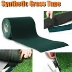 Artificial Grass Joining Tape Synthetic Turf Self Adhesive Glue Peel 10m x 15cm