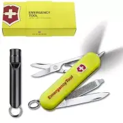 VICTORINOX Emergency Tool Signature Light limited Swiss Army Knife Fast delivery