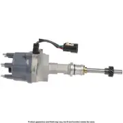 For Ford Taurus Thunderbird Lincoln Continental Cardone Ignition Distributor (for: Lincoln)