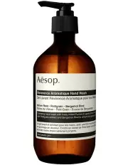 [Aesop] Reverence Aromatique Hand Wash 500ml