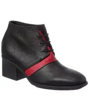 Arche Lymkoo Leather Bootie