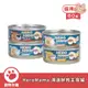 HeroMama 溯源鮮肉主食罐 80g 貓罐 主食罐 台灣製造【寵物主義】