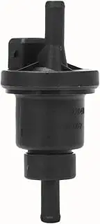 Purge Valve Fuel Emissions Canister Purge Solenoid Fit for Hyundai Accent Kia Spectra 28910-22040 (Color : Black)