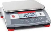 R31P30 Ranger 3000 Compact Bench Scale 30kg x 1g