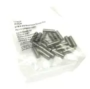 Radax DPS03X10MC Stainless Steel Dowel Pin 3/16 x 5/8 PKG OF 20