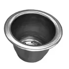 Reusable Stainless Steel Coffee Capsule For Nespresso Coffee Machine Making