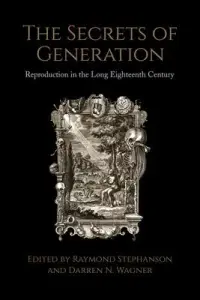 在飛比找博客來優惠-The Secrets of Generation: Rep